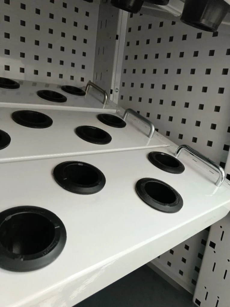 Шкаф инструментальный FBK 20 R.2B2.1S (9403.7503) купить в Новосибирске