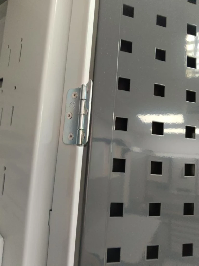 Шкаф инструментальный FBK 20 R.2B2.1S (9403.7503) купить в Новосибирске