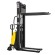 Штабелер с электроподъемом BDA 1516 (1500 кг, 1,6 м, 12В / 120Ач) SMARTLIFT (SMART) купить в Новосибирске