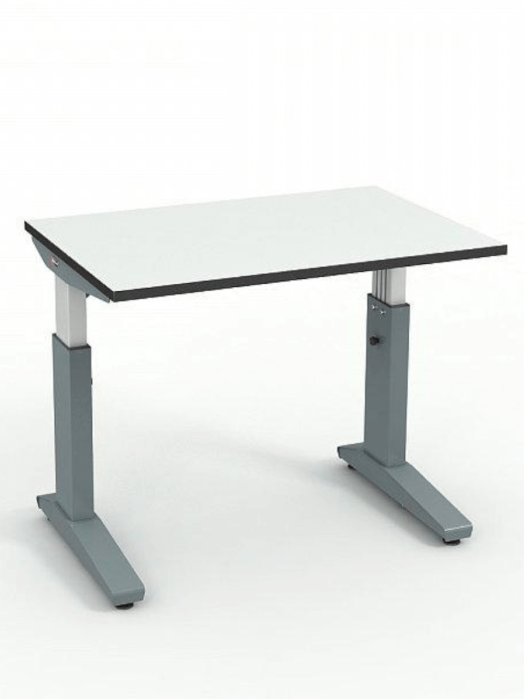 Стол монтажный ДиКом СР-100-01 ДСП купить в Новосибирске