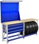 Верстак Master M100.MF1 / MF1 / MF1.320.000.W купить в Новосибирске