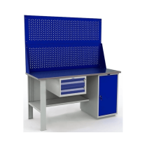 Верстак Profi WT160.F1/WD1.120 Верстак Profi WT160.F1/WD1.120