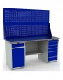 Верстак Profi WT180.WD2/WD5.020