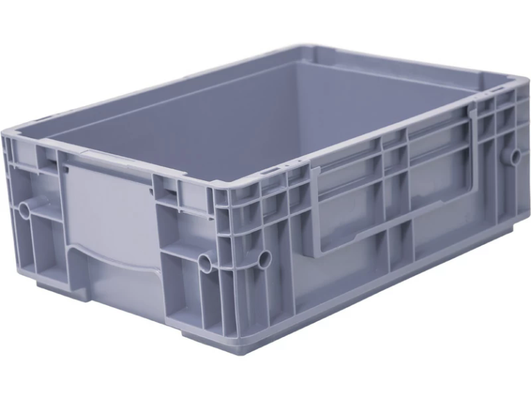 Ящик 396х297х147,5 4147 серый купить в Новосибирске