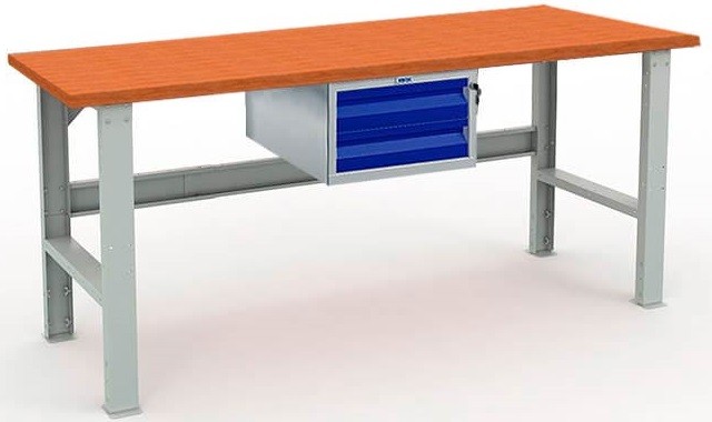 Верстак Expert W200.F2/F2.100 купить в Новосибирске Верстак Expert W200.F2/F2.100 купить в Новосибирске