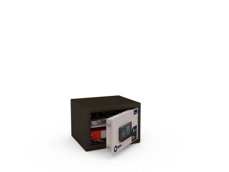 Сейф LS-030K EC купить в Новосибирске Сейф LS-030K EC купить в Новосибирске