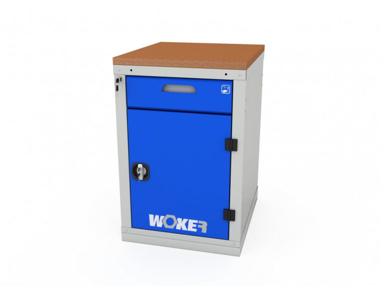 Тумба станочная WOKER PRO 02 SF купить в Новосибирске Тумба станочная WOKER PRO 02 SF купить в Новосибирске