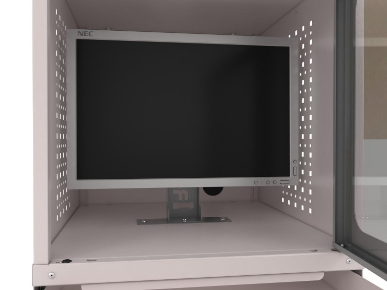 Тумба COMTEX 1М-2 №3 купить в Новосибирске Тумба COMTEX 1М-2 №3 купить в Новосибирске