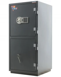 Взломостойкий сейф Valberg Кварцит 90Т/2 EL Взломостойкий сейф Valberg Кварцит 90Т/2 EL