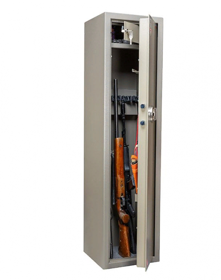 Оружейный сейф Valberg Арсенал EL купить в Новосибирске Оружейный сейф Valberg Арсенал EL купить в Новосибирске