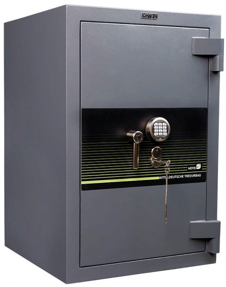 Взломостойкий сейф MDTB Burgas-1068 EK купить в Новосибирске Взломостойкий сейф MDTB Burgas-1068 EK купить в Новосибирске