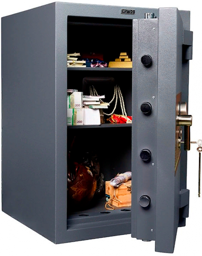 Взломостойкий сейф MDTB Burgas-1068 EK купить в Новосибирске Взломостойкий сейф MDTB Burgas-1068 EK купить в Новосибирске