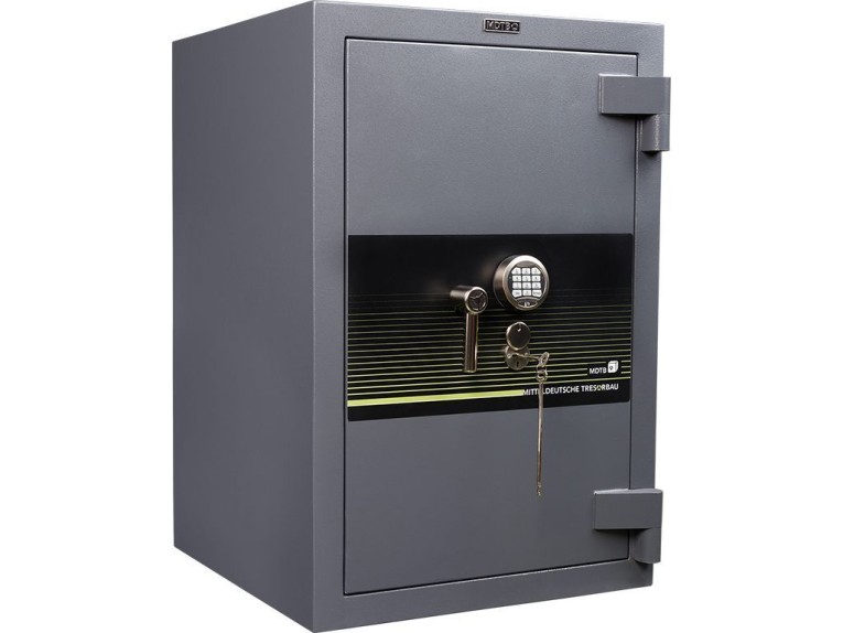 Взломостойкий сейф MDTB Burgas-1068 EK купить в Новосибирске Взломостойкий сейф MDTB Burgas-1068 EK купить в Новосибирске