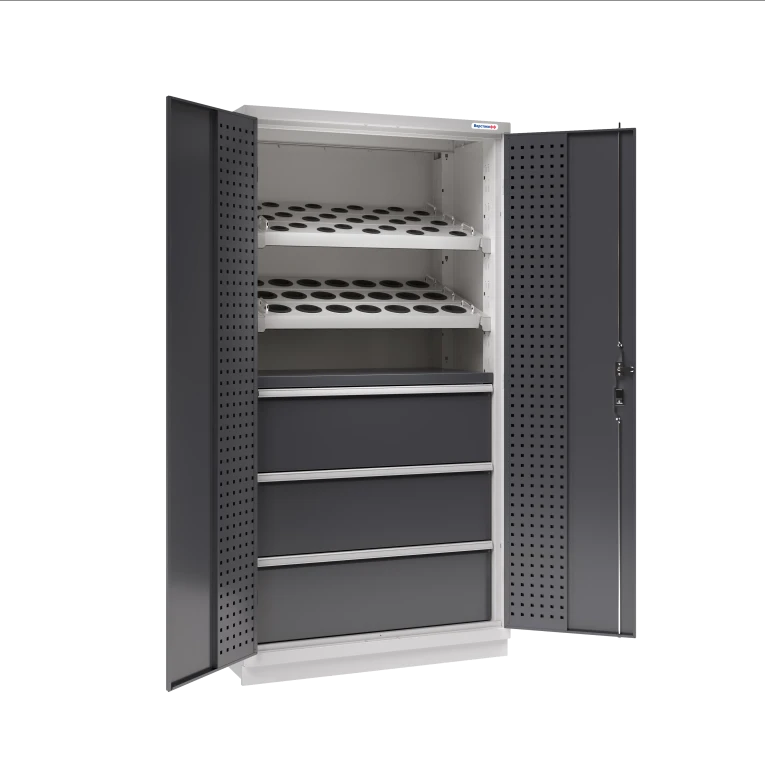 Шкаф инструментальный FBK 20 R.B3.1S (9403.7503) купить в Новосибирске