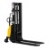 Штабелер с электроподъемом BDA 1025 (1000 кг, 2,5 м, 12В / 120Ач) SMARTLIFT (SMART) купить в Новосибирске