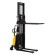 Штабелер с электроподъемом BDA 1025 (1000 кг, 2,5 м, 12В / 120Ач) SMARTLIFT (SMART) купить в Новосибирске