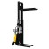 Штабелер с электроподъемом BDA 1025 (1000 кг, 2,5 м, 12В / 120Ач) SMARTLIFT (SMART) купить в Новосибирске