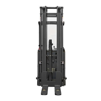 Штабелер самоходный с кабиной CDD15C (1500 кг; 6,5 м; li-ion 25,6В / 300Ач, PV, EPS) SMARTLIFT (SMART) купить в Новосибирске