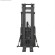 Штабелер самоходный с кабиной CDD15C (1500 кг; 6,5 м; li-ion 25,6В / 300Ач, PV, EPS) SMARTLIFT (SMART) купить в Новосибирске