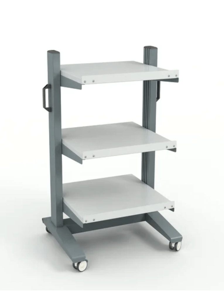 Стойка подкатная ДиКом СР-021-01 ESD купить в Новосибирске