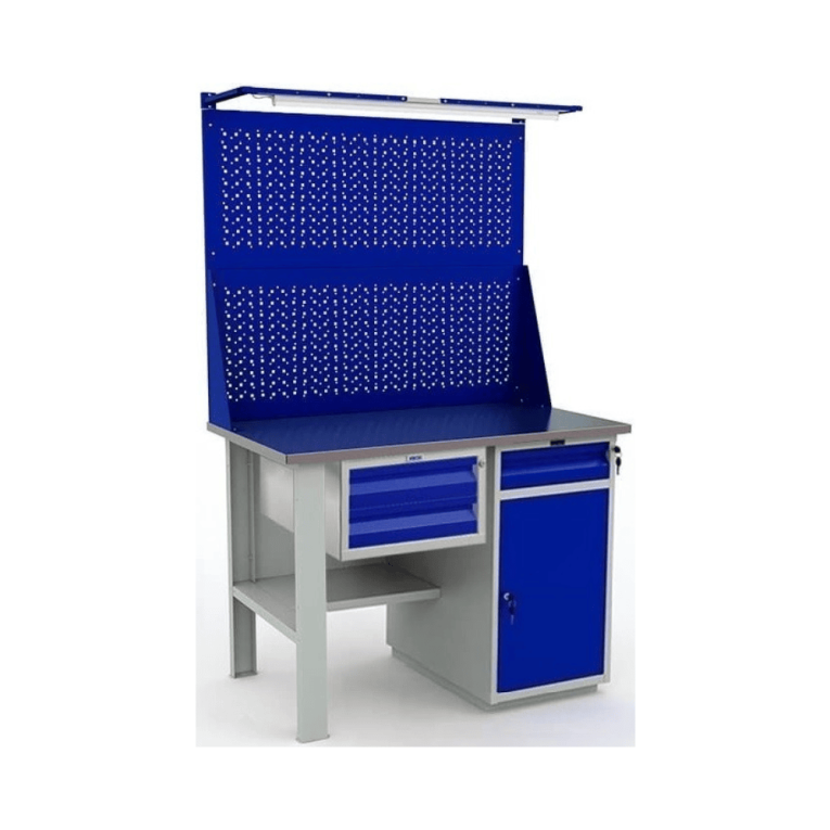 Верстак Profi WT120.F1/WD2.121 купить в Новосибирске