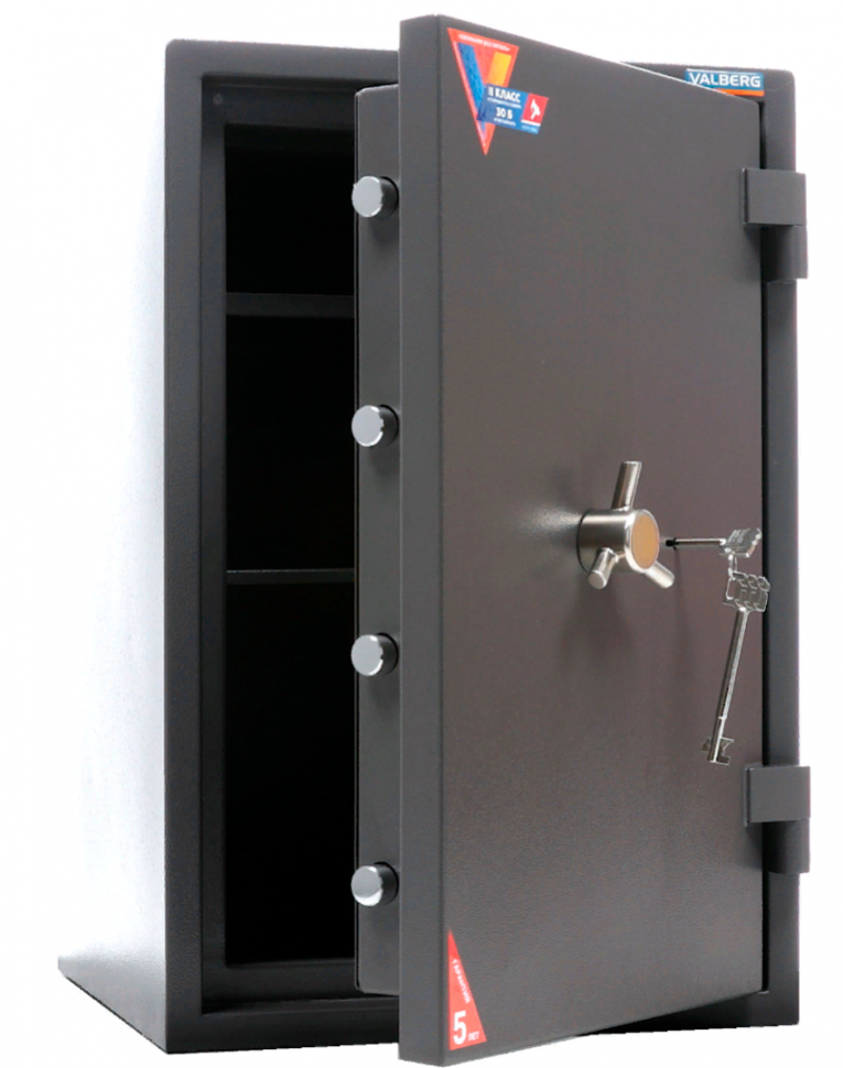 Взломостойкий сейф Valberg Гранит 65Т купить в Новосибирске Взломостойкий сейф Valberg Гранит 65Т купить в Новосибирске
