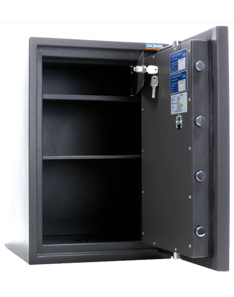 Взломостойкий сейф Valberg Гранит 65Т купить в Новосибирске Взломостойкий сейф Valberg Гранит 65Т купить в Новосибирске