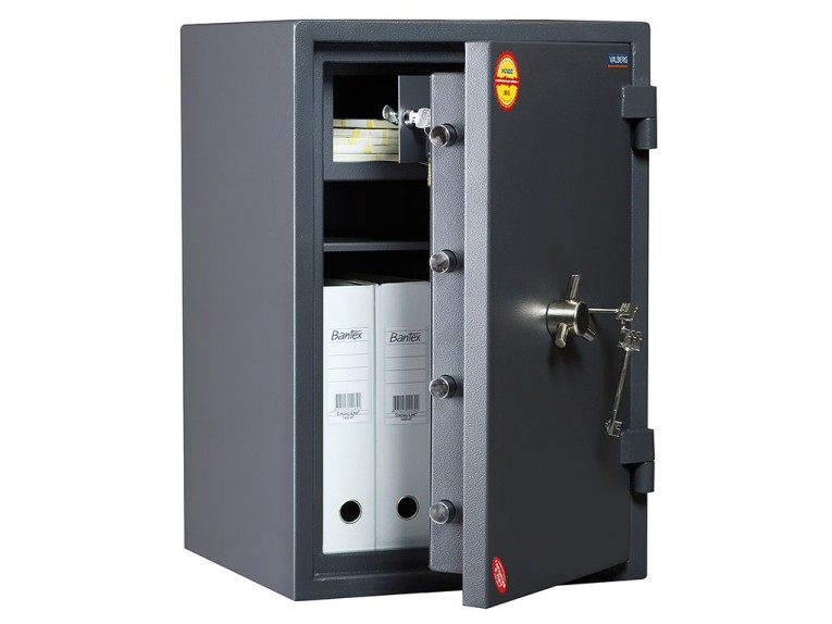 Взломостойкий сейф Valberg Гранит 65Т купить в Новосибирске Взломостойкий сейф Valberg Гранит 65Т купить в Новосибирске