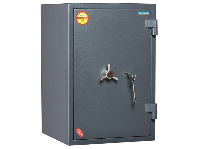 Взломостойкий сейф Valberg Гранит 65Т купить в Новосибирске Взломостойкий сейф Valberg Гранит 65Т купить в Новосибирске