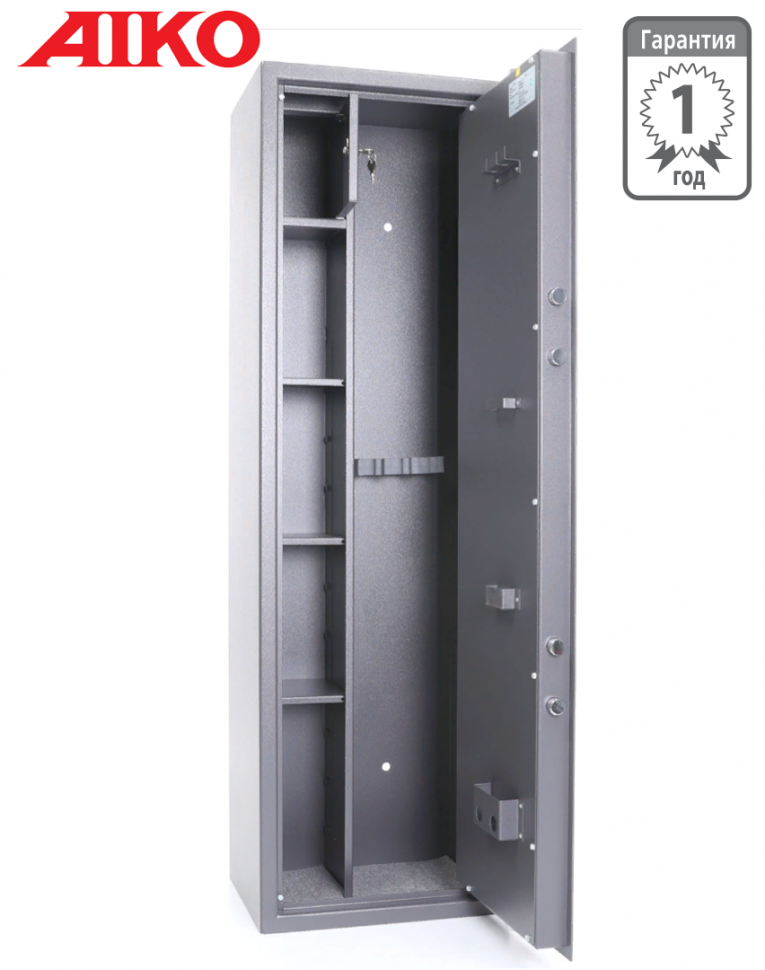 Оружейный сейф Aiko Филин 33 купить в Новосибирске Оружейный сейф Aiko Филин 33 купить в Новосибирске