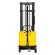 Штабелер с электроподъемом BDA 2035 (2000 кг, 3,5 м, 12В / 120Ач) SMARTLIFT (SMART) купить в Новосибирске