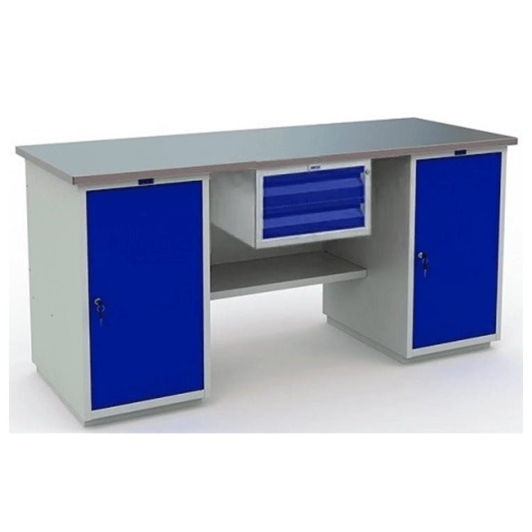 Верстак Profi WT180.WD1/WD1.100 купить в Новосибирске