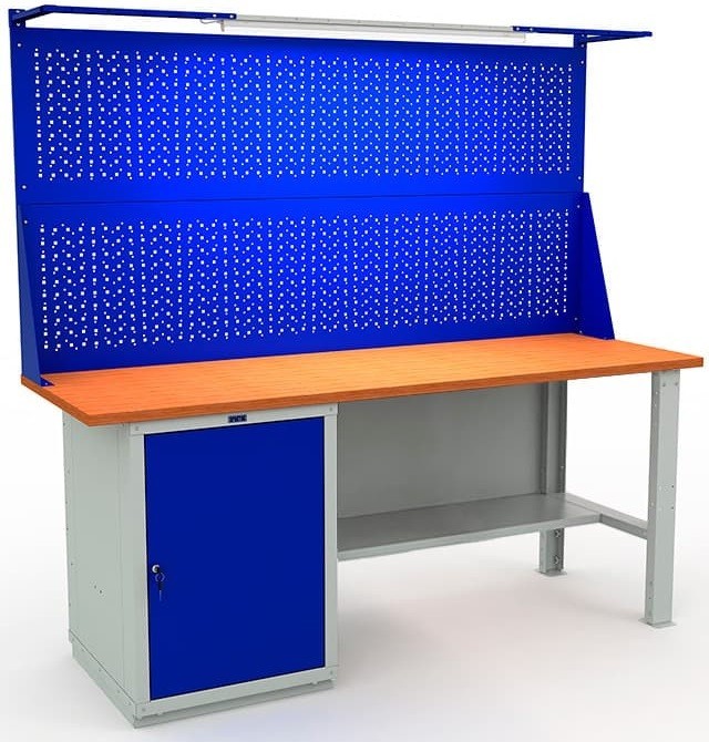 Верстак Expert W200.WS1/F2.021 купить в Новосибирске Верстак Expert W200.WS1/F2.021 купить в Новосибирске