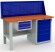Верстак Expert W160.F2/WS6.110 купить в Новосибирске