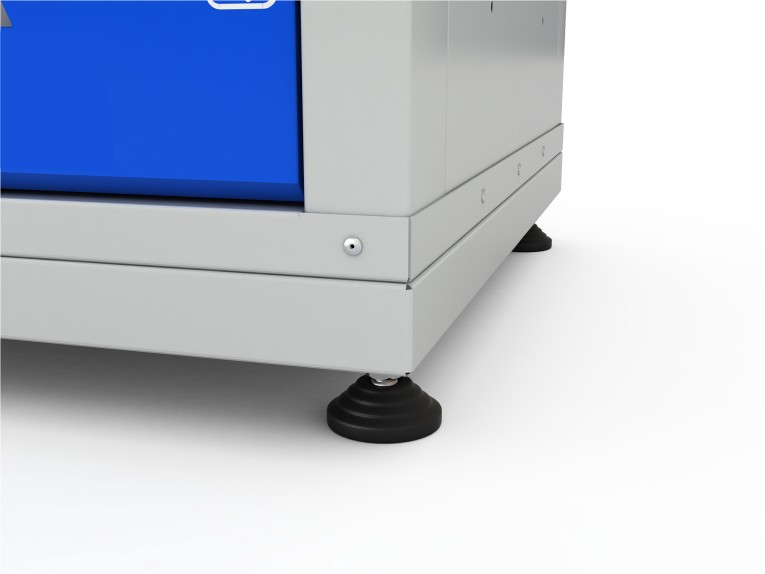 Тумба станочная WOKER PRO 03 SFR купить в Новосибирске Тумба станочная WOKER PRO 03 SFR купить в Новосибирске