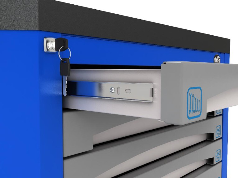 Тумба LOGITEX 5 №1 купить в Новосибирске