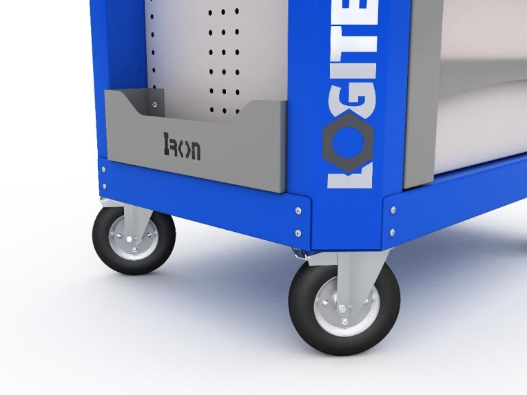 Тумба LOGITEX 5 №1 купить в Новосибирске