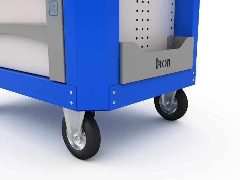 Тумба LOGITEX 5 №1 купить в Новосибирске