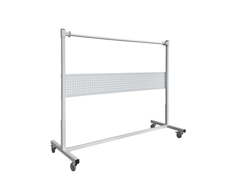 Стойка упаковочная для рулонов Gresson СУР-1700 купить в Новосибирске Стойка упаковочная для рулонов Gresson СУР-1700 купить в Новосибирске