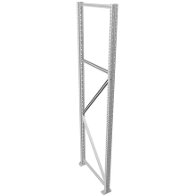 Рама MS Pro (Expert) 2000x600 мм