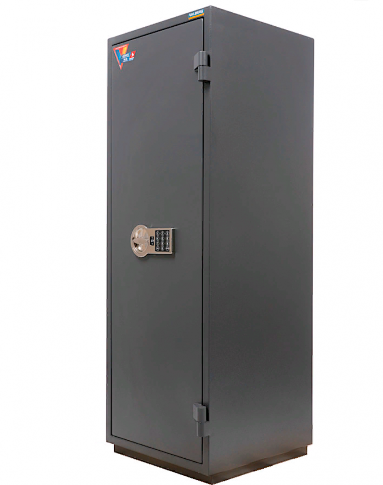 Взломостойкий сейф Valberg Кварцит 120Т EL купить в Новосибирске Взломостойкий сейф Valberg Кварцит 120Т EL купить в Новосибирске