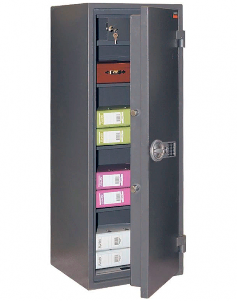 Взломостойкий сейф Valberg Кварцит 120Т EL купить в Новосибирске Взломостойкий сейф Valberg Кварцит 120Т EL купить в Новосибирске