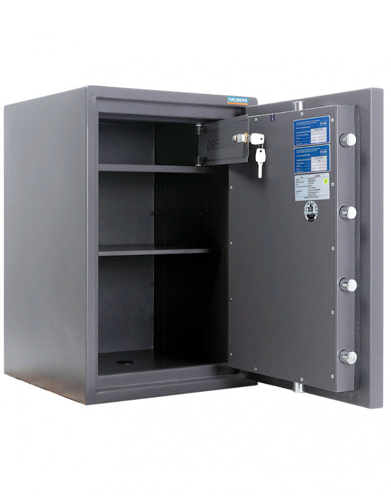 Взломостойкий сейф Valberg Гранит 65Т EL купить в Новосибирске Взломостойкий сейф Valberg Гранит 65Т EL купить в Новосибирске