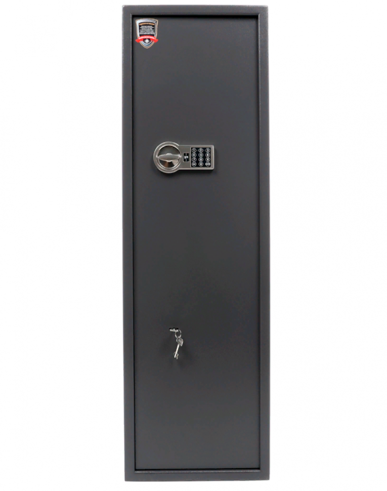 Оружейный сейф Aiko Филин 33 EL купить в Новосибирске Оружейный сейф Aiko Филин 33 EL купить в Новосибирске