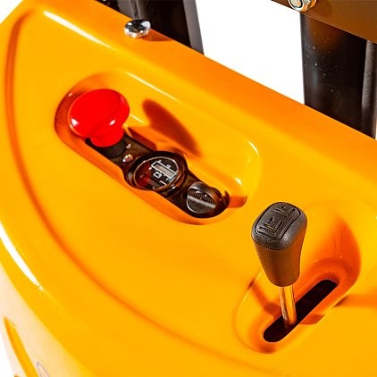 Штабелер с электроподъемом BDA-II 1516 (1500 кг, 1,6 м, 12В / 85Ач) SMARTLIFT (SMART) купить в Новосибирске Штабелер с электроподъемом BDA-II 1516 (1500 кг, 1,6 м, 12В / 85Ач) SMARTLIFT (SMART) купить в Новосибирске