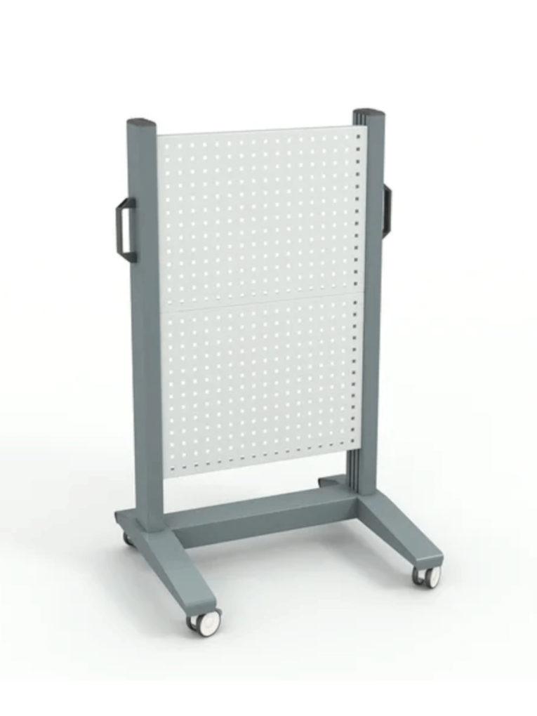 Стойка подкатная ДиКом СР-021-02 ESD купить в Новосибирске