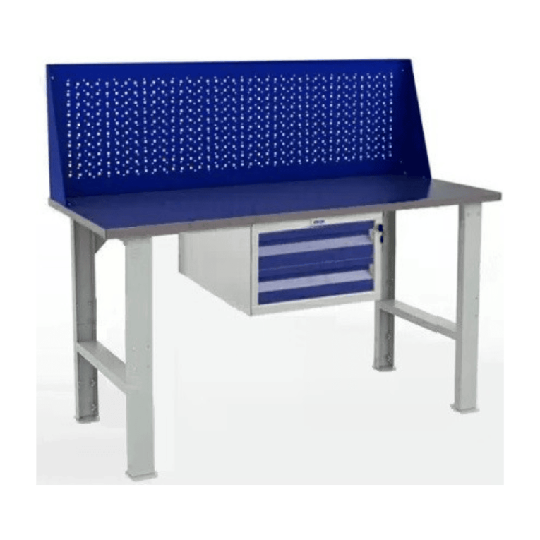 Верстак Profi WT160.F1/F1.110 купить в Новосибирске Верстак Profi WT160.F1/F1.110 купить в Новосибирске