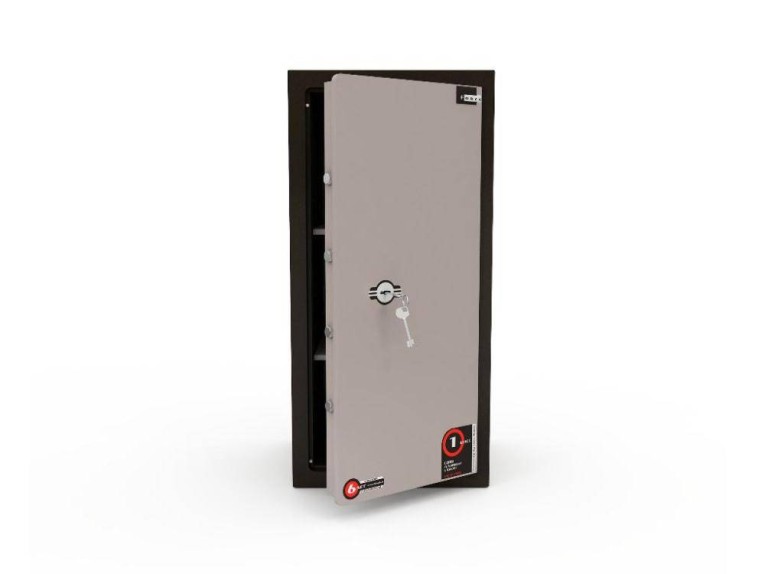 Сейф LS-040 K купить в Новосибирске Сейф LS-040 K купить в Новосибирске