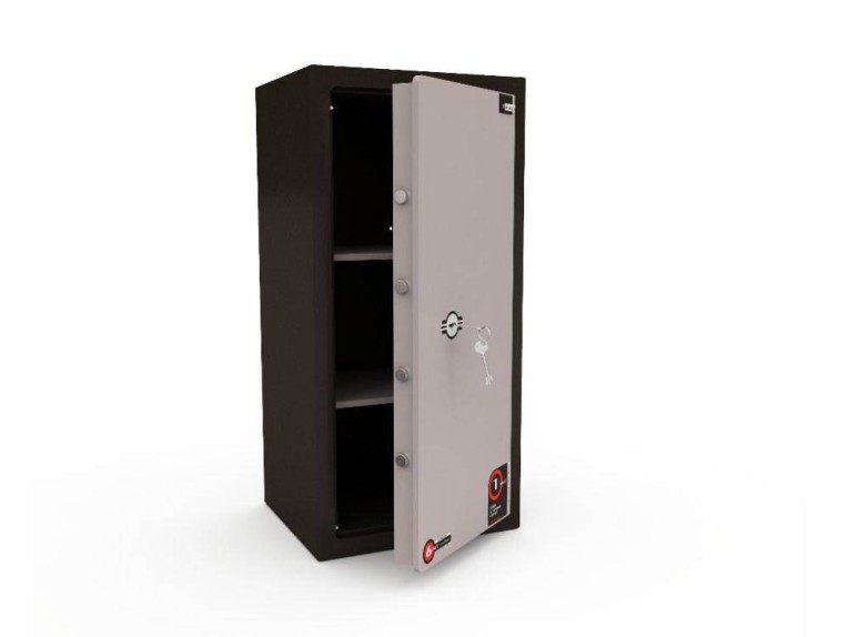 Сейф LS-040 K купить в Новосибирске Сейф LS-040 K купить в Новосибирске