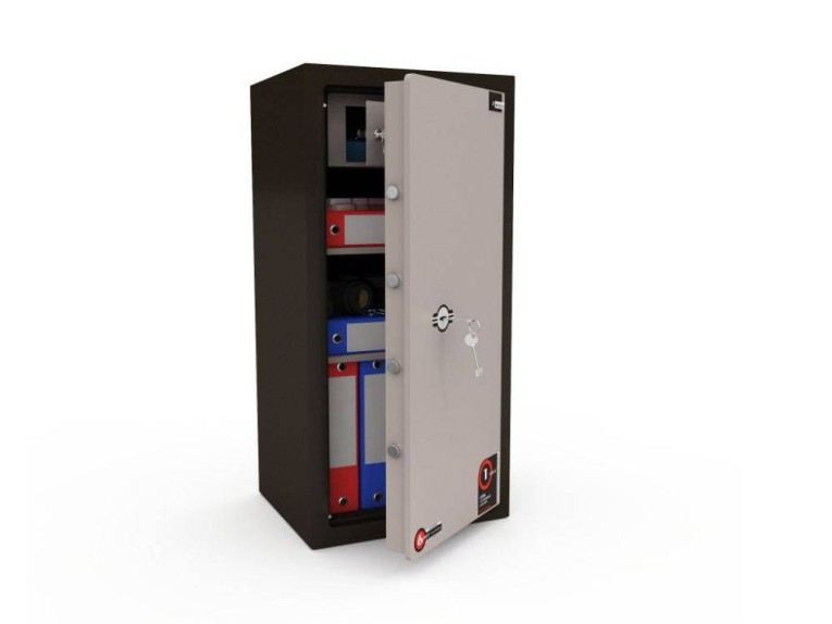 Сейф LS-040 K купить в Новосибирске Сейф LS-040 K купить в Новосибирске